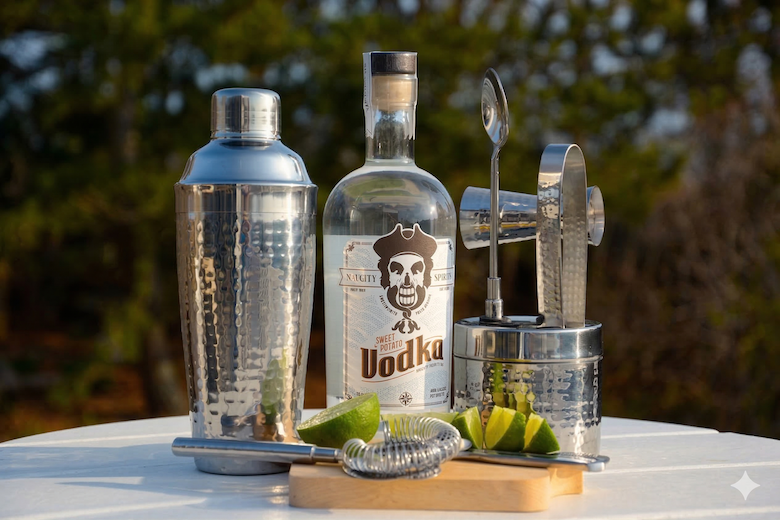 Things To Do Nauti Spirits